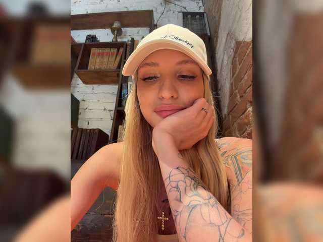 Cristi-Candy