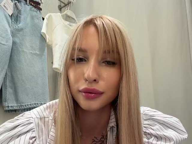 go to chat with Cristi-Candy