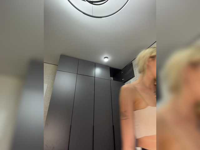 EwaBrown live cam on BongaCams