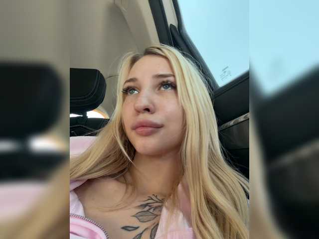 Cristi-Candy