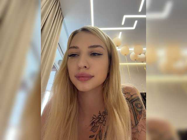 Cristi-Candy