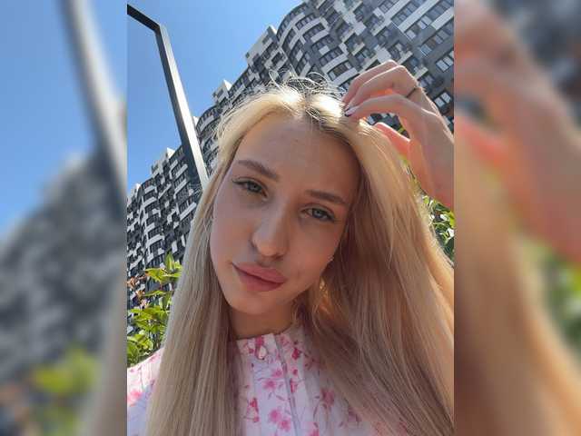 EwaBrown live cam on BongaCams