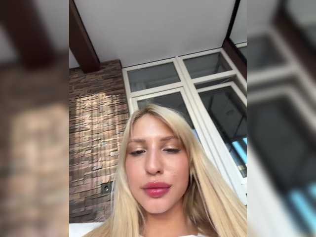 EwaBrown live cam on BongaCams