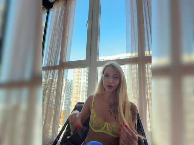 EwaBrown live cam on BongaCams