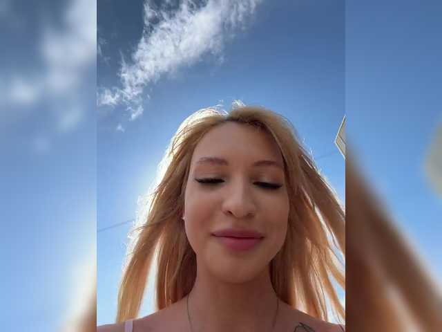 Cristi-Candy