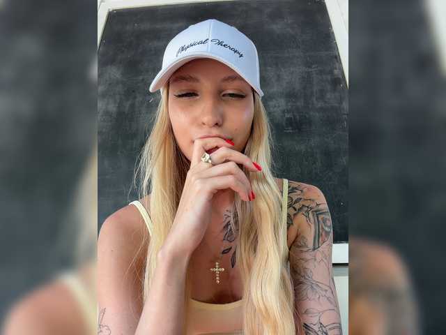 Cristi-Candy