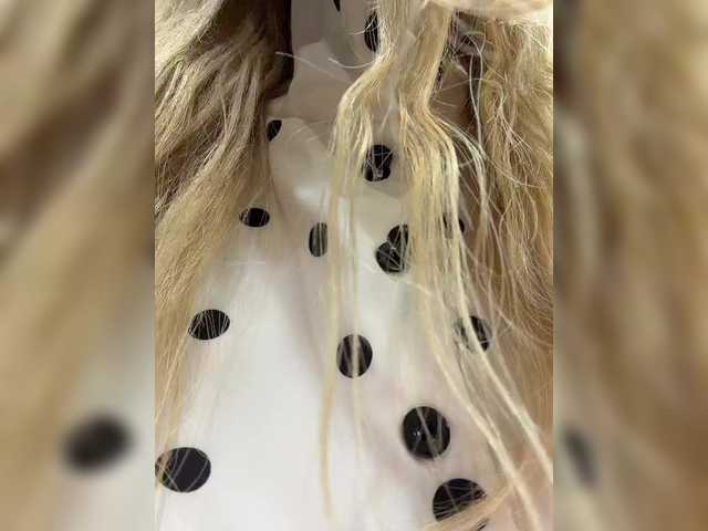 Cristi-Candy live cam