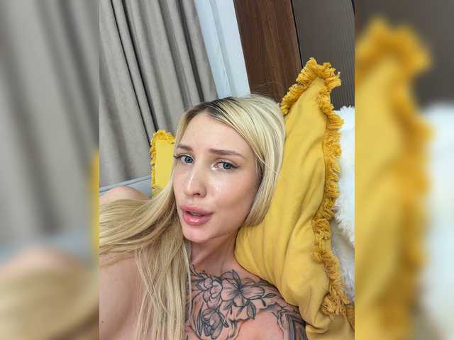 Cristi-Candy