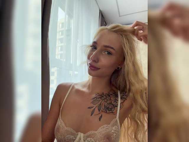 EwaBrown live cam on BongaCams