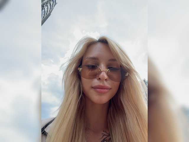 EwaBrown live cam on BongaCams