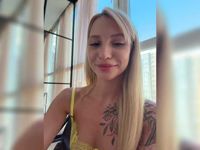 Cristi-Candy