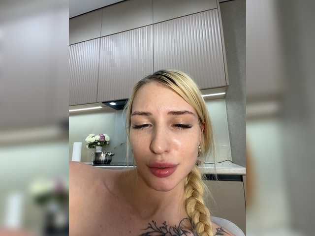 Cristi-Candy