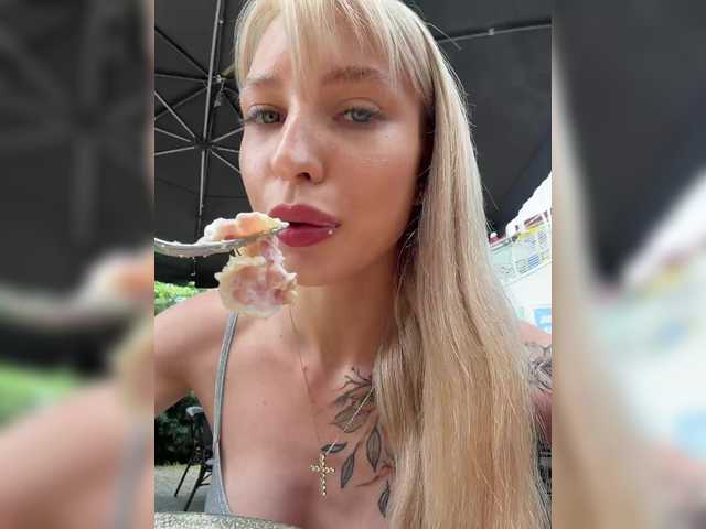 Cristi-Candy