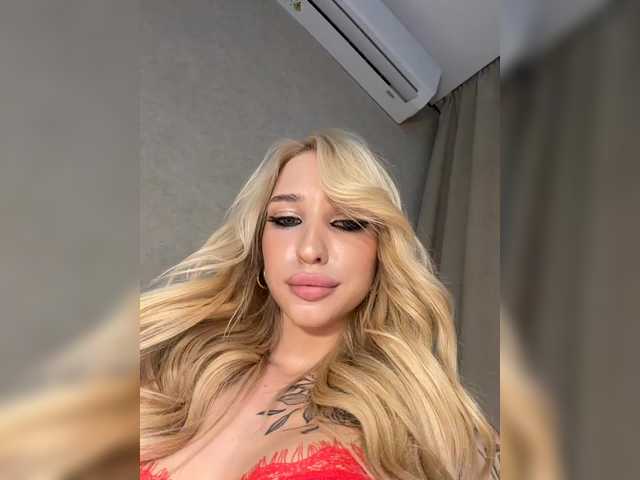 EwaBrown live cam on BongaCams