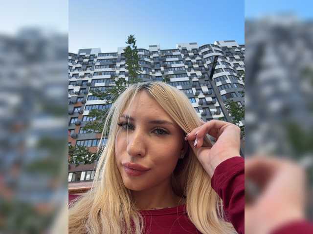 Cristi-Candy