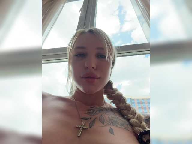 Cristi-Candy