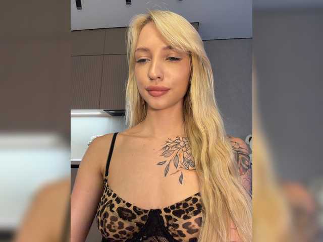 EwaBrown live webcam show