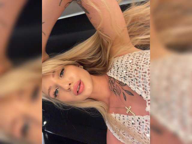 Cristi-Candy