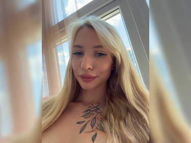 EwaBrown live webcam show