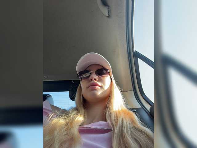 Cristi-Candy