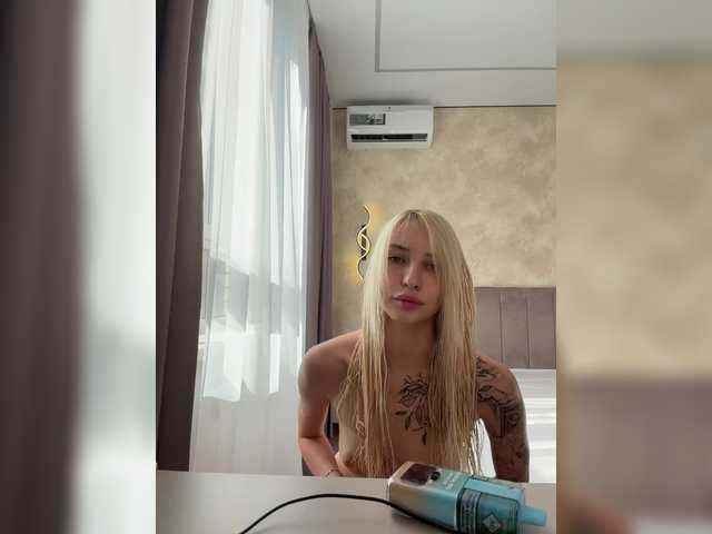 Cristi-Candy