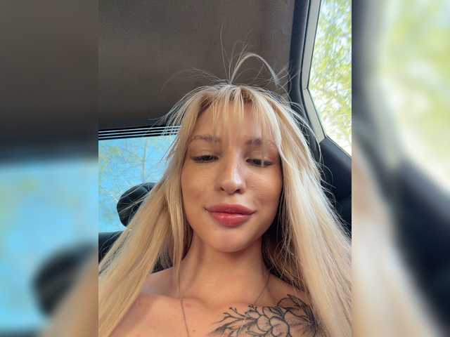Cristi-Candy