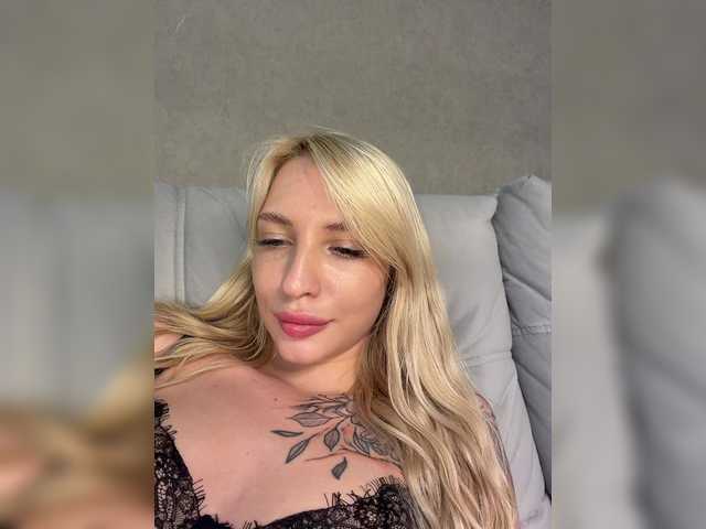 EwaBrown live webcam show