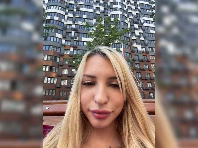 Cristi-Candy