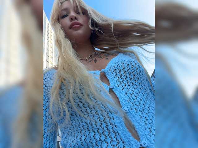 Cristi-Candy
