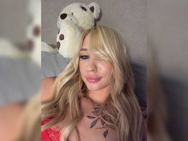 EwaBrown live cam on BongaCams