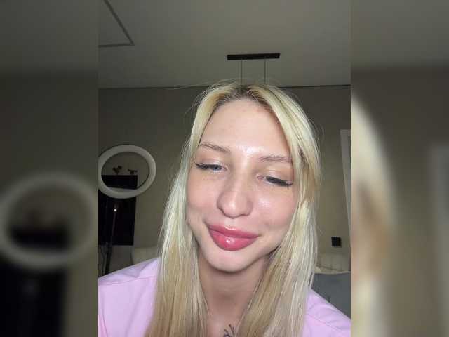 EwaBrown live cam on BongaCams