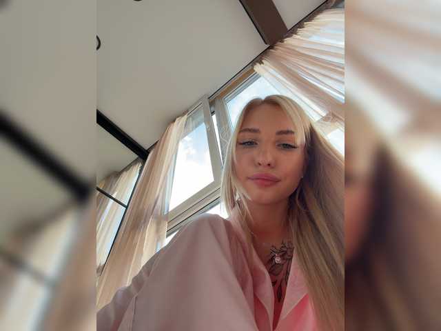 Cristi-Candy