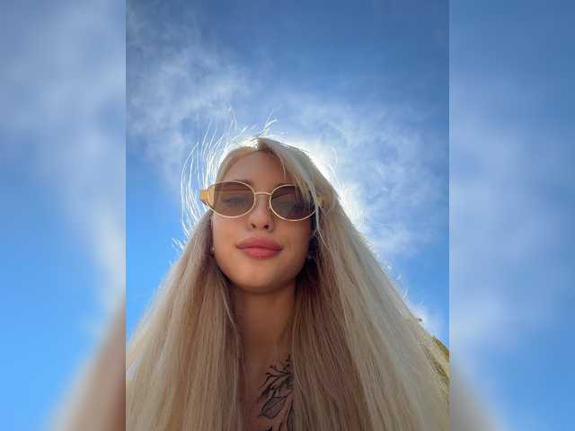 Cristi-Candy