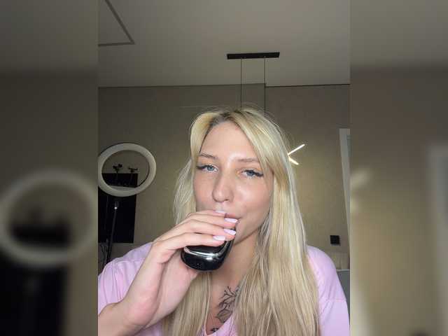EwaBrown live cam on BongaCams