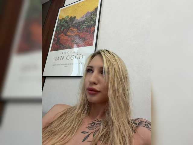 EwaBrown live cam on BongaCams