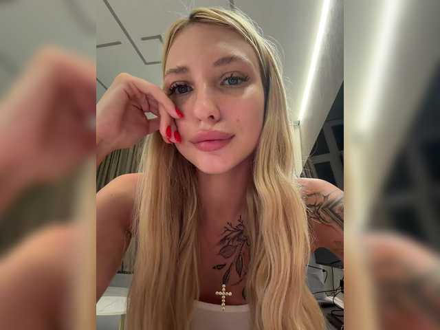 EwaBrown live cam on BongaCams