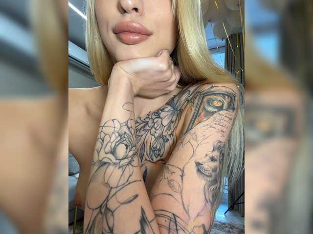 Cristi-Candy