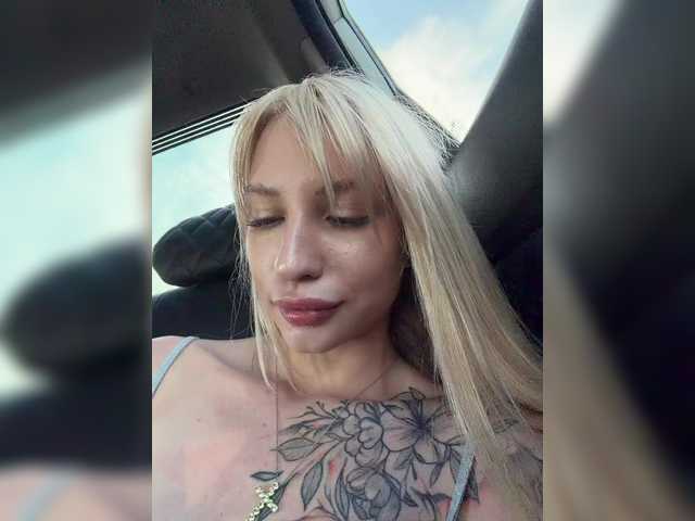 Cristi-Candy