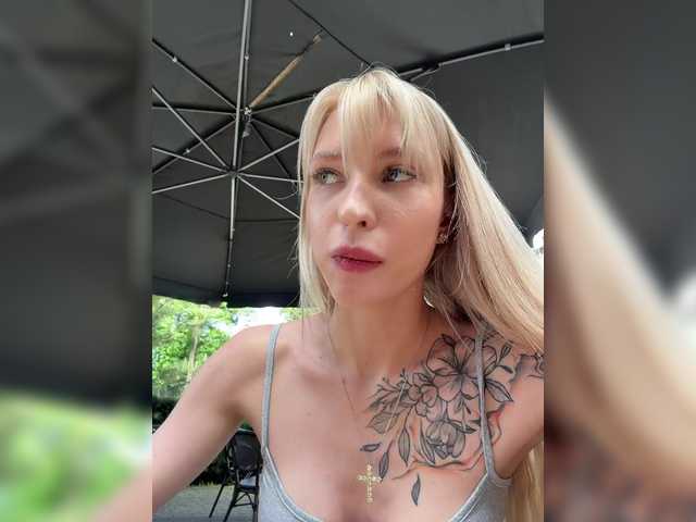 Cristi-Candy