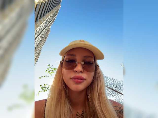 EwaBrown live cam on BongaCams