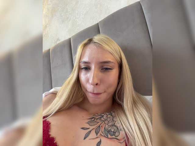 EwaBrown live cam on BongaCams
