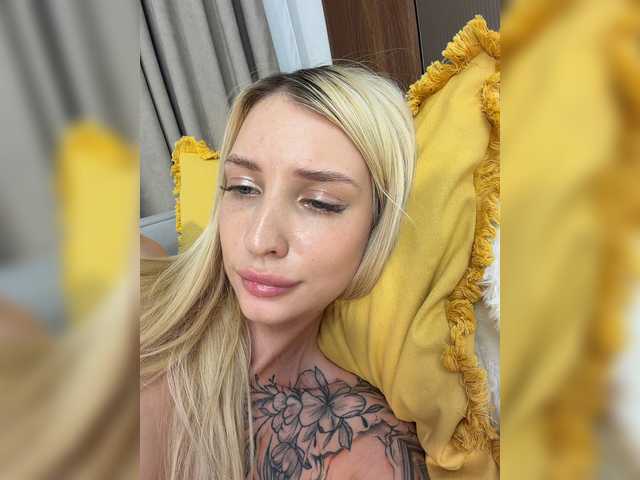 EwaBrown live cam on BongaCams