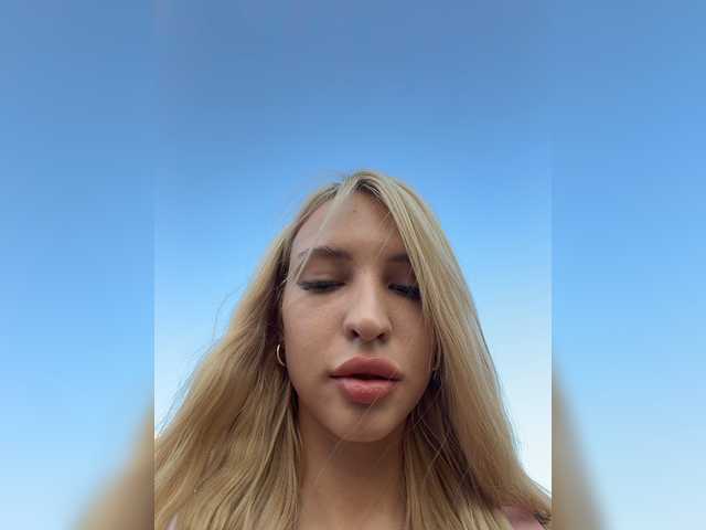 Cristi-Candy live webcam show