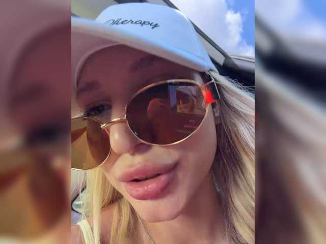 Cristi-Candy