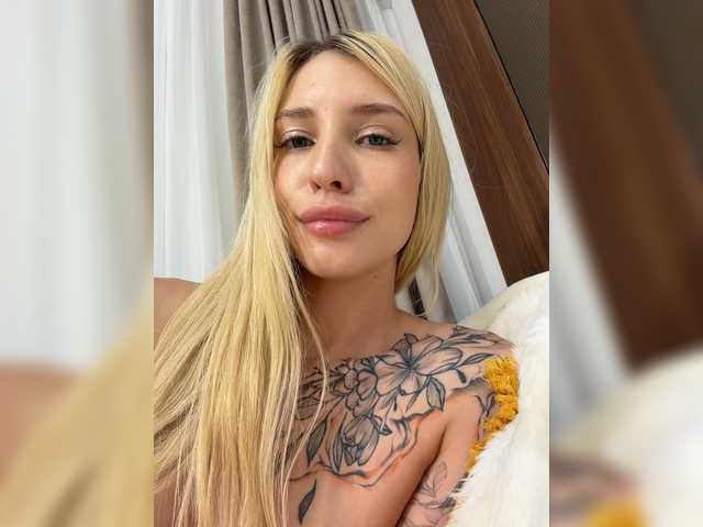 EwaBrown live cam on BongaCams