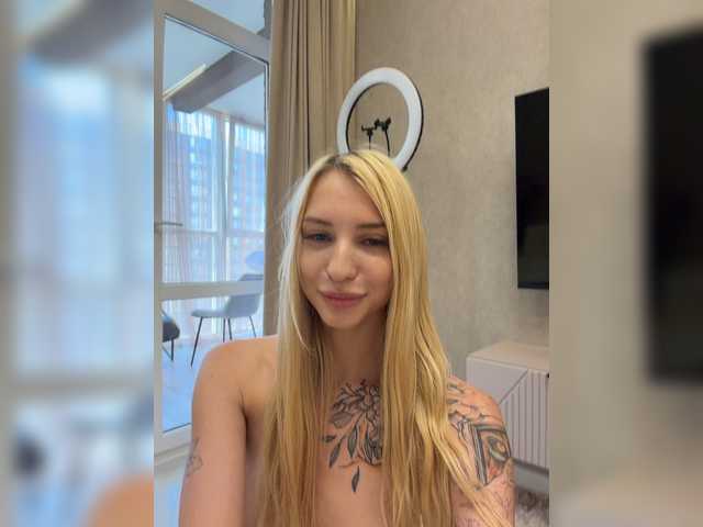Cristi-Candy