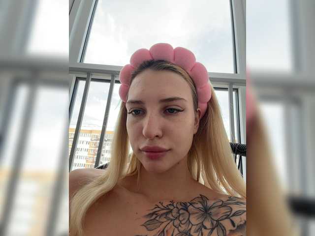 Cristi-Candy