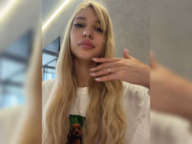 Cristi-Candy webcam