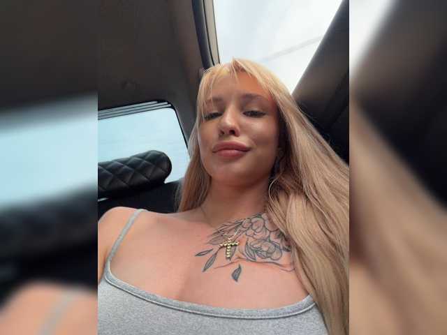 Cristi-Candy