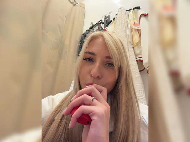 EwaBrown live cam on BongaCams